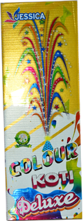 sri madhan crackers SUPREME FLOWER POT ITEMS